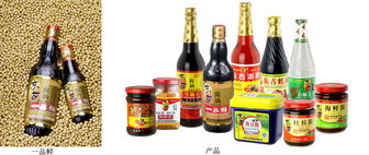 鶴山市東古調味食品有限公司與鶴翔水囊 跨界聯動，共繪品牌新篇章