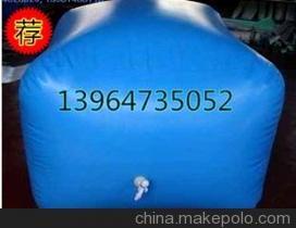 鶴翔水囊 專業制造，助力抗旱運輸與工程施壓